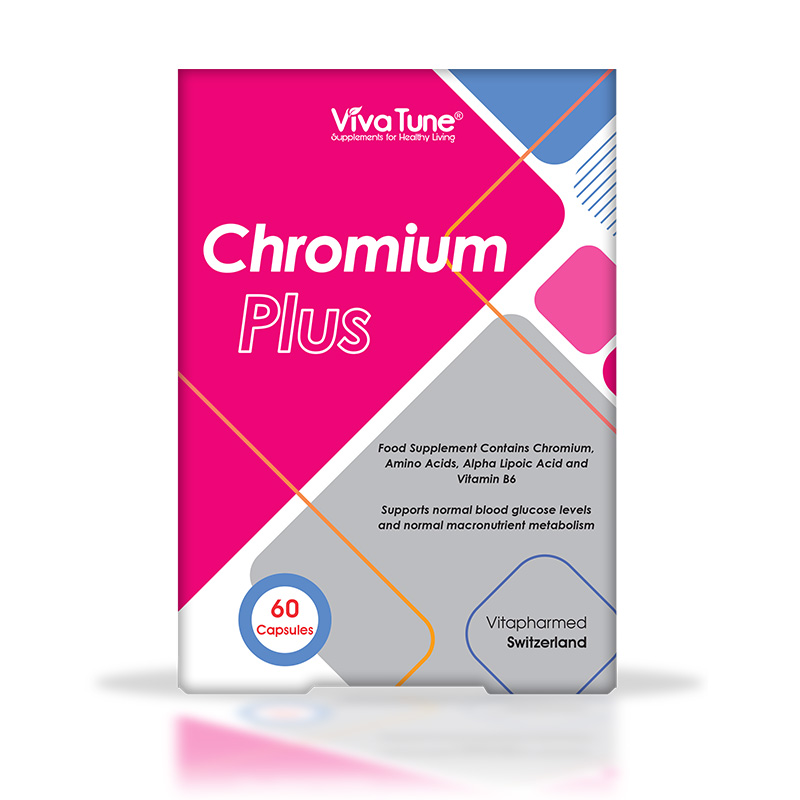 Chromium Plus
