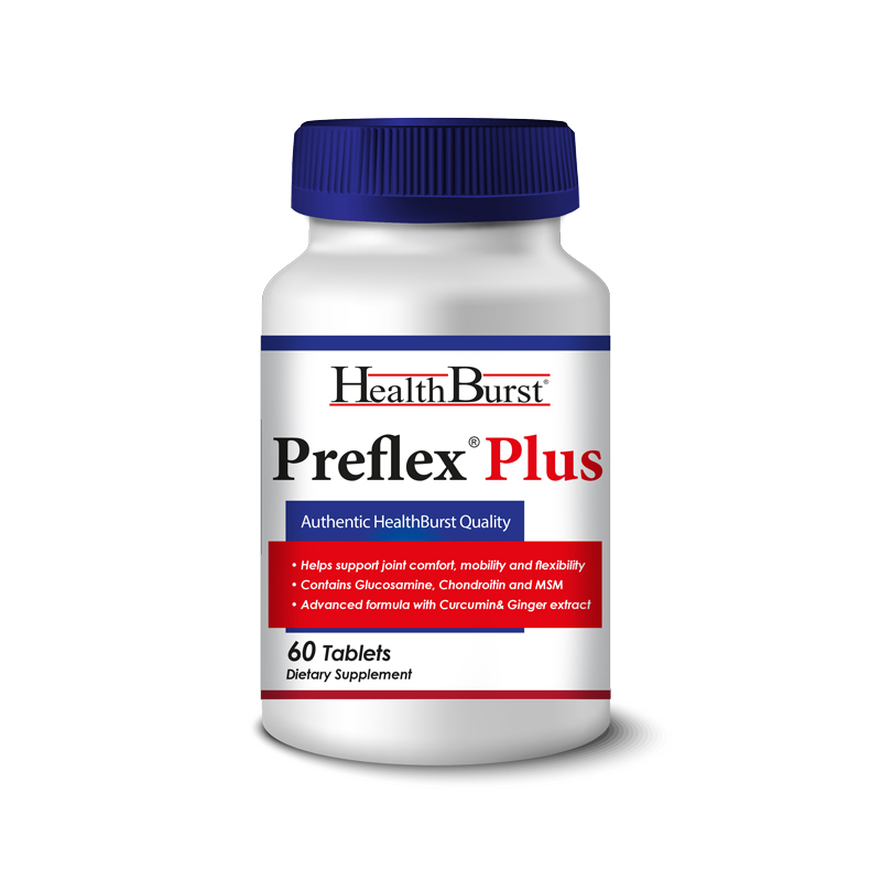 Preflex Plus