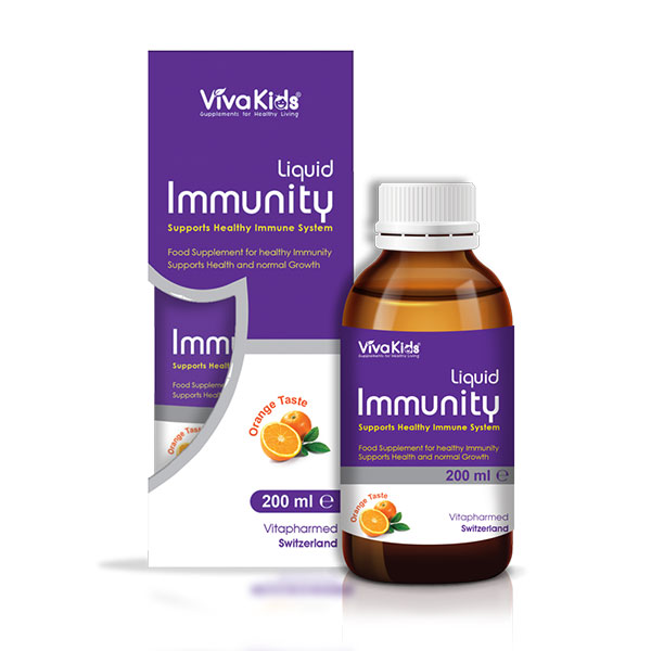 Immunity liquid