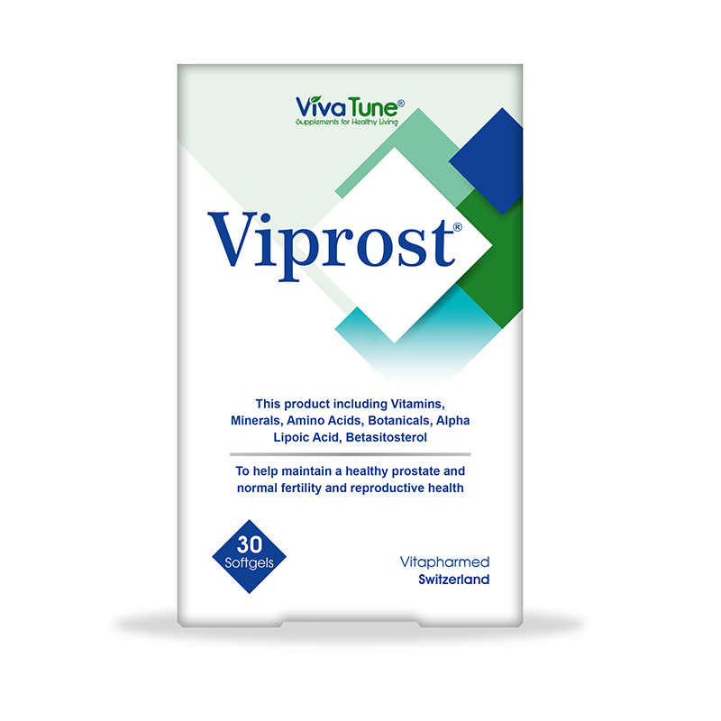 Viprost