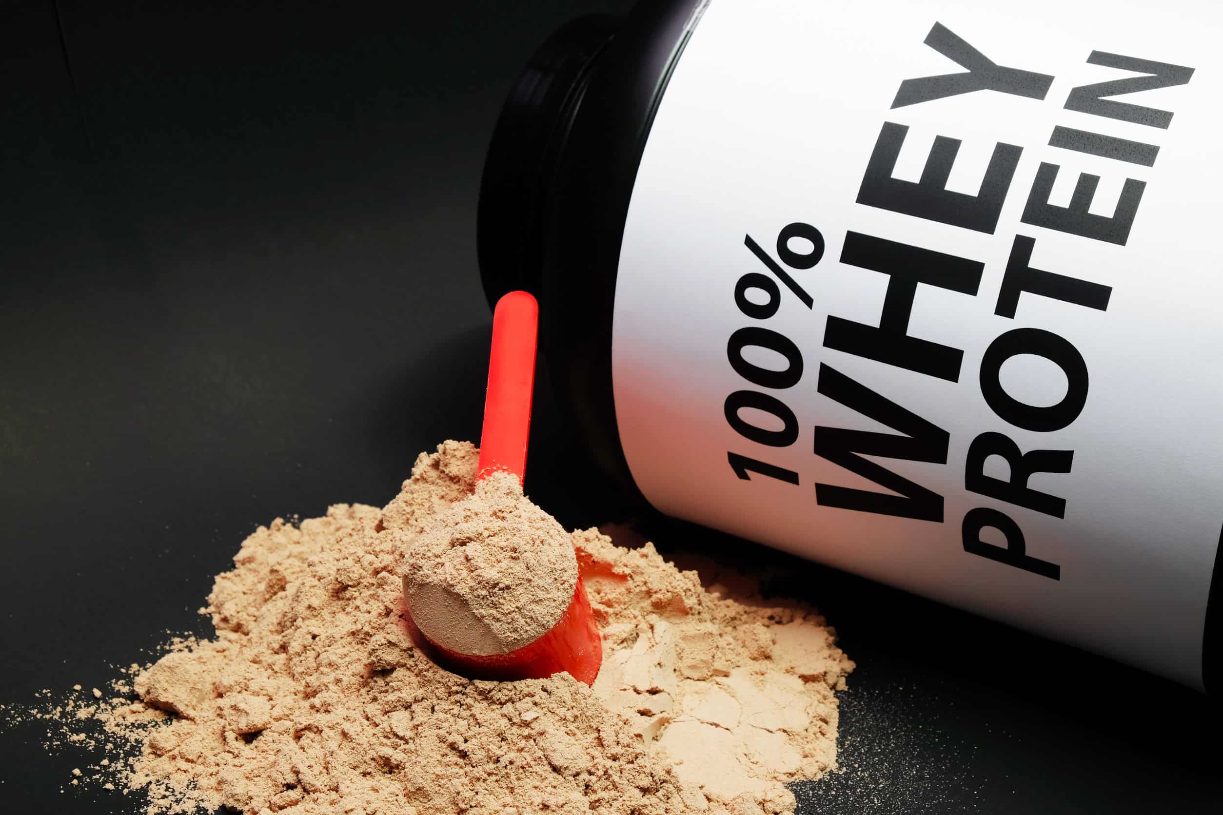 what is whey protein