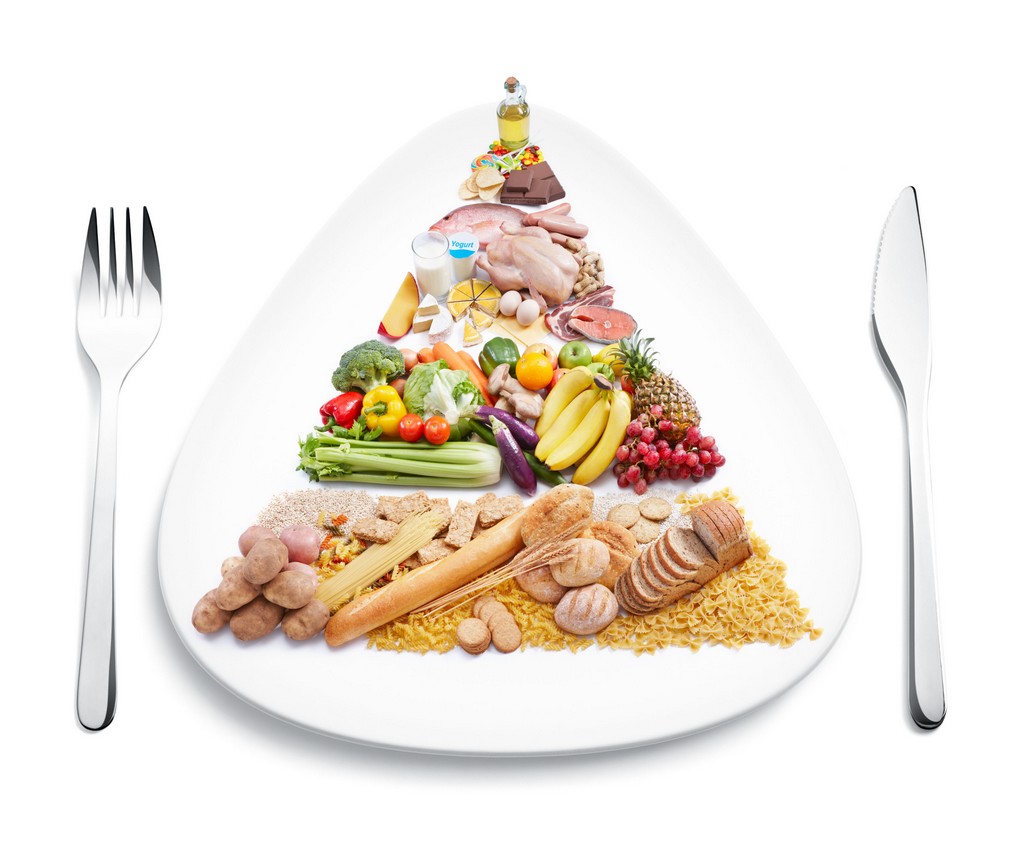 کنترل وزن بعد از ماه رمضان