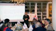 رویداد متخصصین اطفال تهران