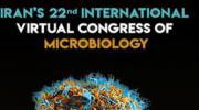 بیست و دومین کنگره بین المللی مجازی میکروب شناسی