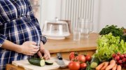 رژیم غذایی در بارداری