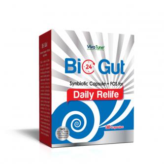 کپسول بایـوگات ویواتیون