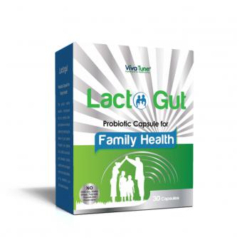 لاکتوگات ویواتیون