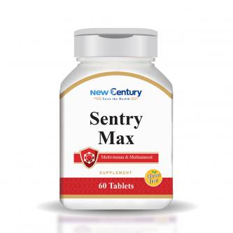 قرص سنتری مکس نیوسنتری