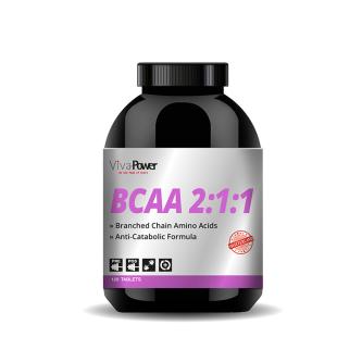 بی سی ای ای2:1:1 ویواپاور