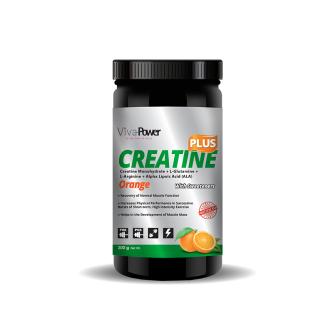 پودر کـراتین پـلاس ویواپاور 