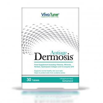 قرص درموسیس آنتی ایج ویواتیون