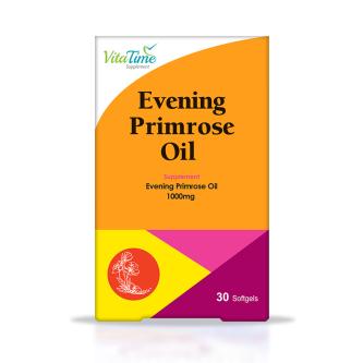 روغن گل مغربی1000 میلی گرم ویتاتایم