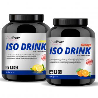 ایزودیرینک ویواپاور