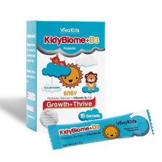 ساشه کیدی بیوم پلاس دی 3