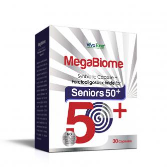 کپسول مگابیوم ویواتیون 