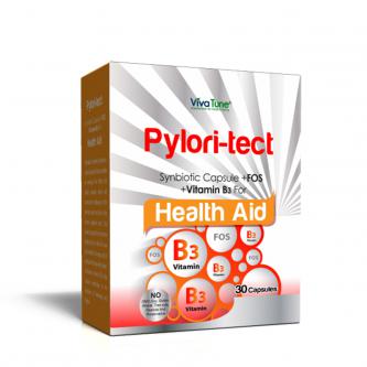 پیلوری-تکت ویواتیون