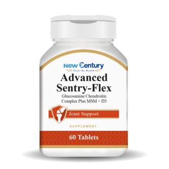 قرص ادونسد سنتری فلکس