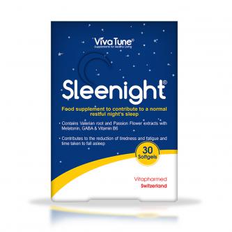  سافت ژل اسـلینایـت ویواتیون