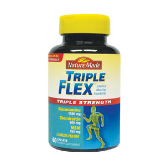 تریپل فلکس تریپل استرنگث نیچرمید