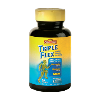 تریپل فلکس نیچرمید