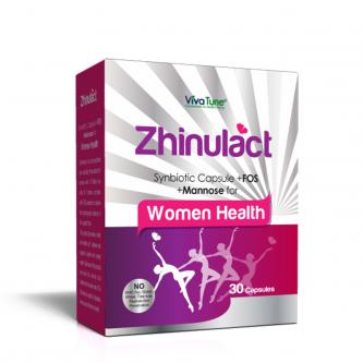 ژینولاکت ویواتیون